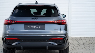 AUDI Q5 2.0 TDI Quattro