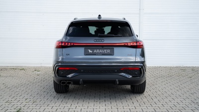 AUDI Q5 2.0 TDI Quattro