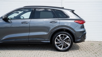 AUDI Q5 2.0 TDI Quattro