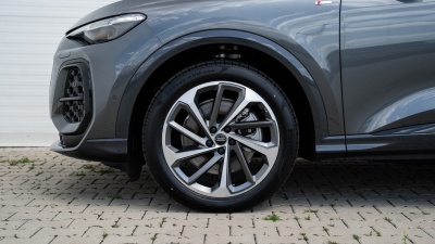 AUDI Q5 2.0 TDI Quattro