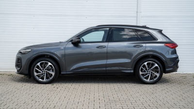 AUDI Q5 2.0 TDI Quattro