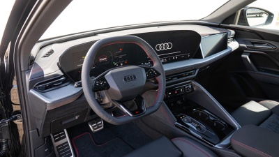 AUDI Q5 2.0 TDI Quattro