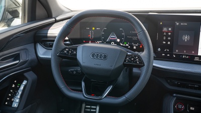 AUDI Q5 2.0 TDI Quattro