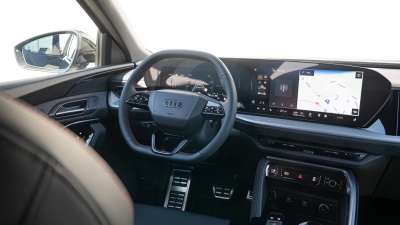 AUDI Q5 2.0 TDI Quattro