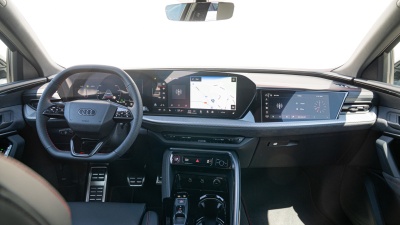 AUDI Q5 2.0 TDI Quattro