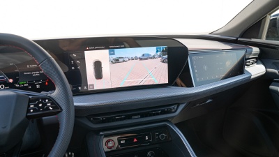 AUDI Q5 2.0 TDI Quattro