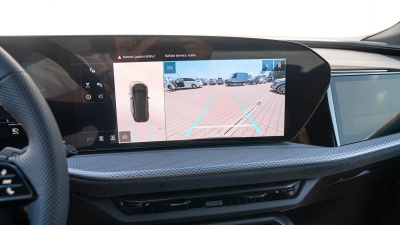 AUDI Q5 2.0 TDI Quattro