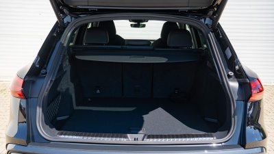 AUDI Q5 2.0 TDI Quattro