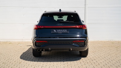AUDI Q5 2.0 TDI Quattro