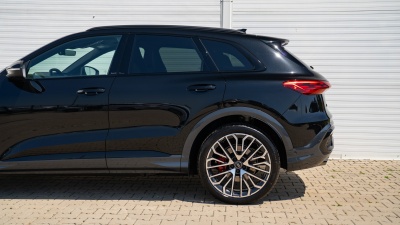 AUDI Q5 2.0 TDI Quattro