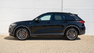 AUDI Q5 2.0 TDI Quattro