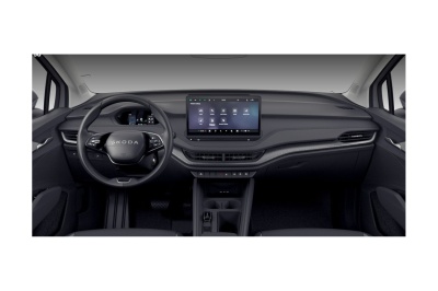 Škoda Elroq 50 Essence