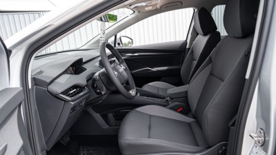 Škoda Elroq 50 Essence