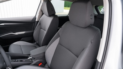 Škoda Elroq 50 Essence