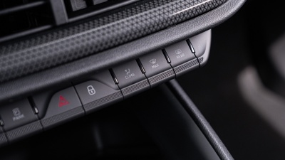 Škoda Elroq 50 Essence