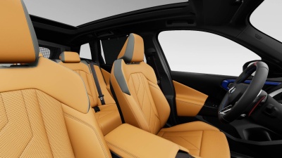 BMW X3 M50 xDrive