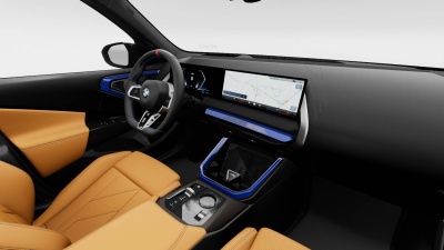 BMW X3 M50 xDrive
