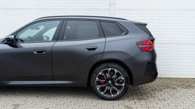 BMW X3 M50 xDrive