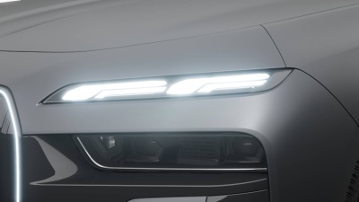 BMW 740d xDrive Sedan