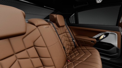 BMW 740d xDrive Sedan