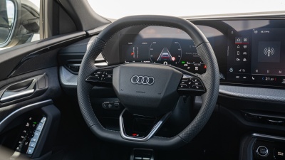 AUDI Q5 Sportback 2.0 TDI Quattro