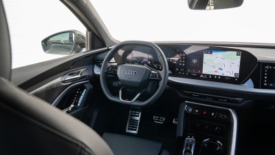 AUDI Q5 Sportback 2.0 TDI Quattro