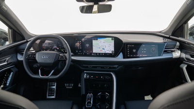AUDI Q5 Sportback 2.0 TDI Quattro