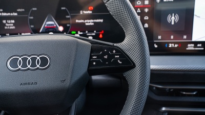 AUDI Q5 Sportback 2.0 TDI Quattro
