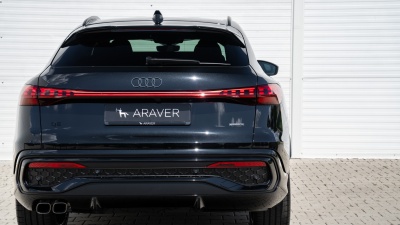 AUDI Q5 Sportback 2.0 TDI Quattro
