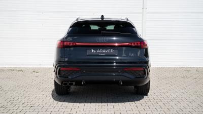 AUDI Q5 Sportback 2.0 TDI Quattro