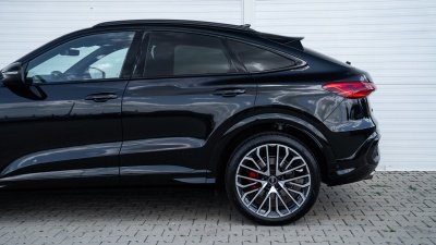 AUDI Q5 Sportback 2.0 TDI Quattro
