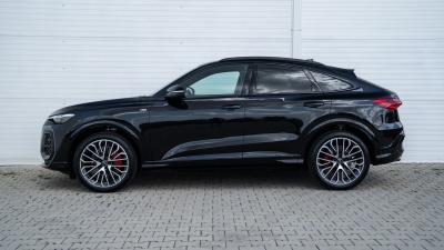 AUDI Q5 Sportback 2.0 TDI Quattro