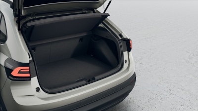 VW Taigo 1.0 TSI Limited