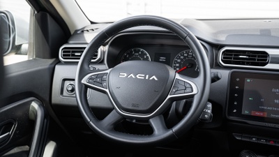 Dacia Duster 1.0 TCe Expression