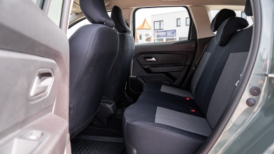 Dacia Duster 1.0 TCe Expression