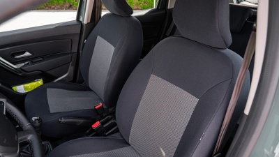 Dacia Duster 1.0 TCe Expression