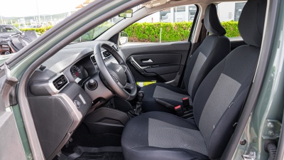 Dacia Duster 1.0 TCe Expression