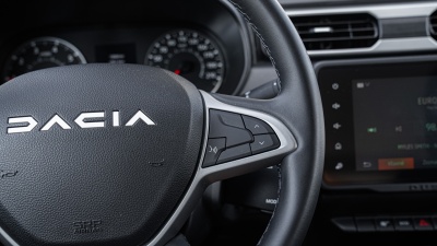 Dacia Duster 1.0 TCe Expression