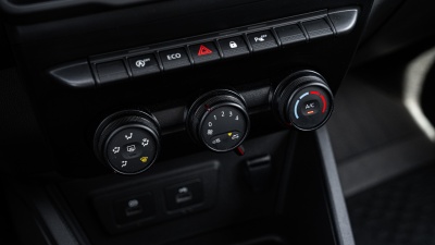 Dacia Duster 1.0 TCe Expression