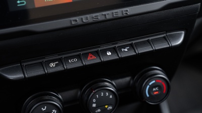 Dacia Duster 1.0 TCe Expression