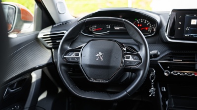 Peugeot 2008 1.2 PureTech 130k