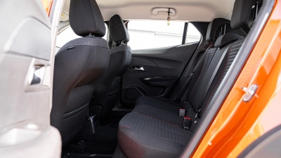 Peugeot 2008 1.2 PureTech 130k