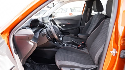Peugeot 2008 1.2 PureTech 130k