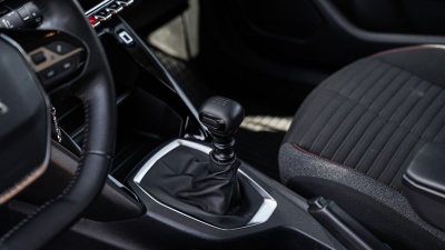 Peugeot 2008 1.2 PureTech 130k