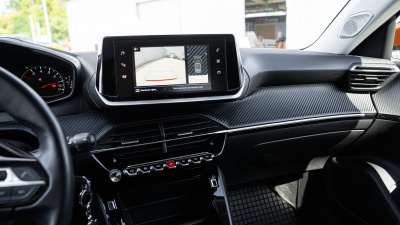 Peugeot 2008 1.2 PureTech 130k