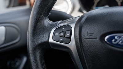 Ford Fiesta 1.0 EcoBoost