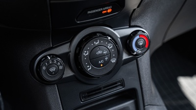 Ford Fiesta 1.0 EcoBoost