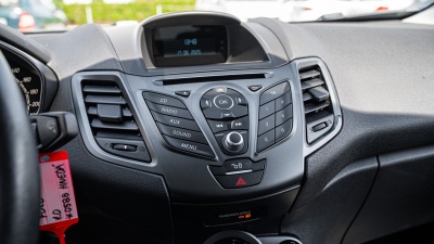 Ford Fiesta 1.0 EcoBoost