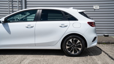 Kia Ceed 1.5 T-GDi DCT 