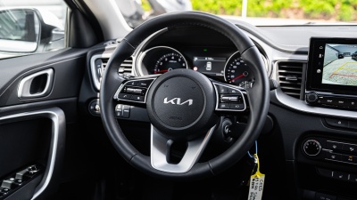 Kia Ceed 1.5 T-GDi DCT 